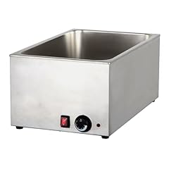 Bain marie électrique d'occasion  Livré partout en France