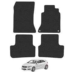 Car mats mercedes for sale  Delivered anywhere in UK