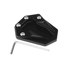 Motorcycle kickstand plate for sale  Delivered anywhere in UK