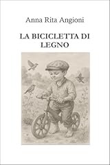 Bicicletta legno usato  Spedito ovunque in Italia 