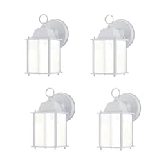 Wisbeam white outdoor for sale  Delivered anywhere in USA 