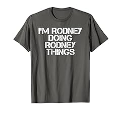 Rodney rodney things for sale  Delivered anywhere in USA 