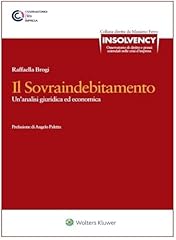 Sovraindebitamento nel codice usato  Spedito ovunque in Italia 