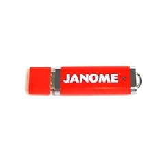 Janome 64mb usb for sale  Delivered anywhere in USA 