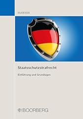 Staatsschutzstrafrecht einfüh gebraucht kaufen  Wird an jeden Ort in Deutschland