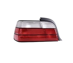 Left rear light for sale  Delivered anywhere in UK