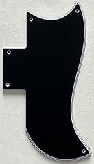 Pickguard guitare gibson d'occasion  Livré partout en France