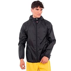 Legea rain jacket usato  Spedito ovunque in Italia 