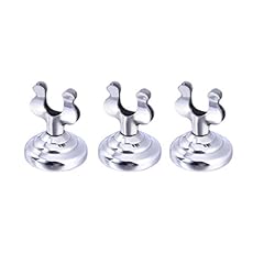 Nuobesty 3pcs stainless for sale  Delivered anywhere in UK