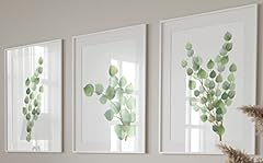 Eucalyptus botanical wall for sale  Delivered anywhere in UK