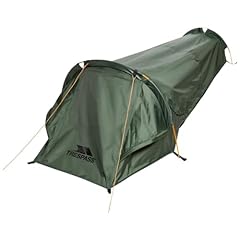 Trespass man bivvy for sale  Delivered anywhere in Ireland