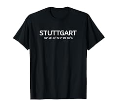 Stuttgart schwaben deutschland gebraucht kaufen  Wird an jeden Ort in Deutschland