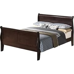 Glory furniture louis for sale  Delivered anywhere in USA 