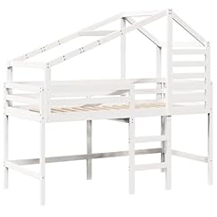 Vidaxl letto soppalco usato  Spedito ovunque in Italia 