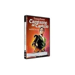 Capitaine castille d'occasion  Livré partout en France