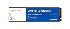 Blue sn580 ssd d'occasion  Livré partout en Belgiqu