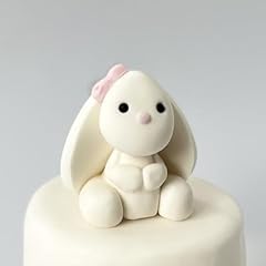 Sugart bunny cake for sale  Delivered anywhere in UK