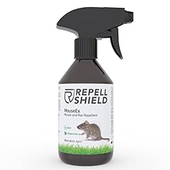 Repellshield rat mouse for sale  Delivered anywhere in UK