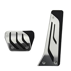 2pcs alluminio pedale usato  Spedito ovunque in Italia 