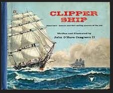 Clipper ship america for sale  Delivered anywhere in USA 