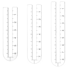 Ahandmaker sizes zipper for sale  Delivered anywhere in UK