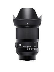 Sigma 35mm f1.2 for sale  Delivered anywhere in USA 