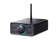 Fiio dac desktop usato  Spedito ovunque in Italia 