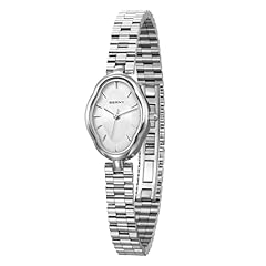 Berny silver watches for sale  Delivered anywhere in USA 