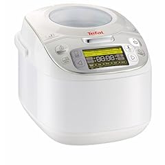 Tefal rk8121 multikocher gebraucht kaufen  Wird an jeden Ort in Deutschland