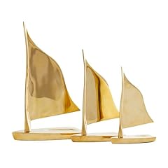 Deco metal sail for sale  Delivered anywhere in USA 
