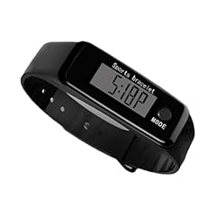 Pooming fitness tracker usato  Spedito ovunque in Italia 