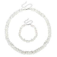 Dpkow collana bracciale usato  Spedito ovunque in Italia 