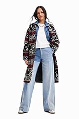 Desigual women coat for sale  Delivered anywhere in UK