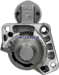 Kühner 255657 motorino usato  Spedito ovunque in Italia 