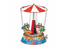 Wilesco 00700 carrousel d'occasion  Livré partout en France