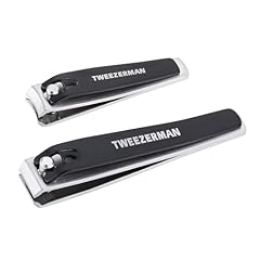 Tweezerman stainless steel for sale  Delivered anywhere in USA 