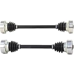 Brhaspatip 2pcs axle for sale  Delivered anywhere in USA 