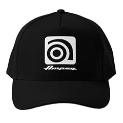 Lomvieal ampeg casquette d'occasion  Livré partout en France