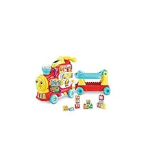 Vtech maxiloco trotti d'occasion  Livré partout en France