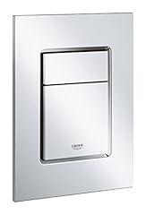 Grohe 37535000 plaque d'occasion  Livré partout en France