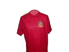 Spielfussballshop spanien trik gebraucht kaufen  Wird an jeden Ort in Deutschland