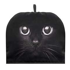 Toaddmos black cat for sale  Delivered anywhere in UK