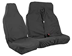 Carseatcover xtra heavy for sale  Delivered anywhere in UK