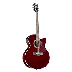 Yamaha cpx600rtb chitarra usato  Spedito ovunque in Italia 