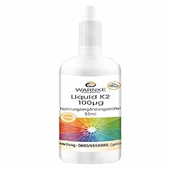 Liquid 100µg pro gebraucht kaufen  Wird an jeden Ort in Deutschland