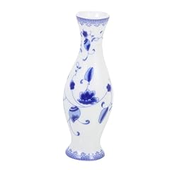 Dearmamy vase blaue gebraucht kaufen  Wird an jeden Ort in Deutschland