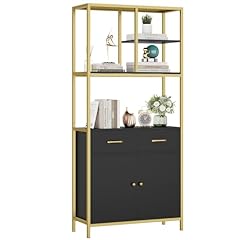 Hithos tall bookshelf for sale  Delivered anywhere in USA 