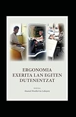 Ergonomia exerita lan d'occasion  Livré partout en France