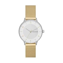 Skagen uhr frauen gebraucht kaufen  Wird an jeden Ort in Deutschland