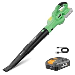 Workprox leaf blower for sale  Delivered anywhere in UK